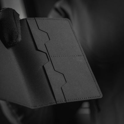 M-Tac Passport Cover