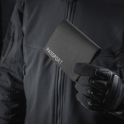 M-Tac Passport Cover