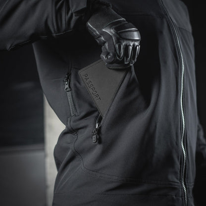 M-Tac Passport Cover