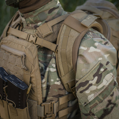 M-Tac Backpack Small Elite Hex