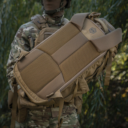 M-Tac Backpack Small Elite Hex