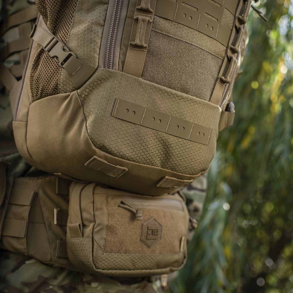 M-Tac Backpack Small Elite Hex
