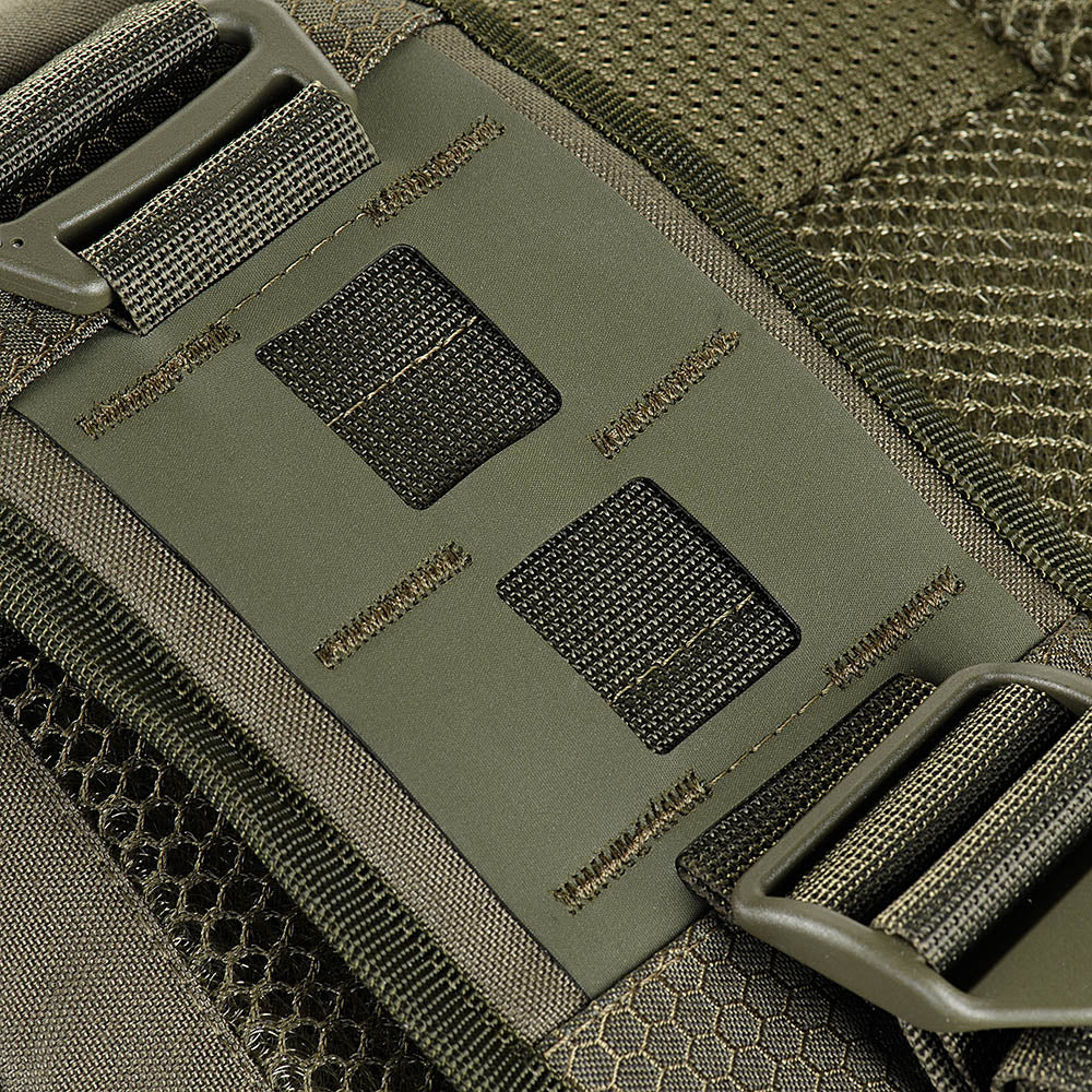 M-Tac Backpack Small Elite Hex