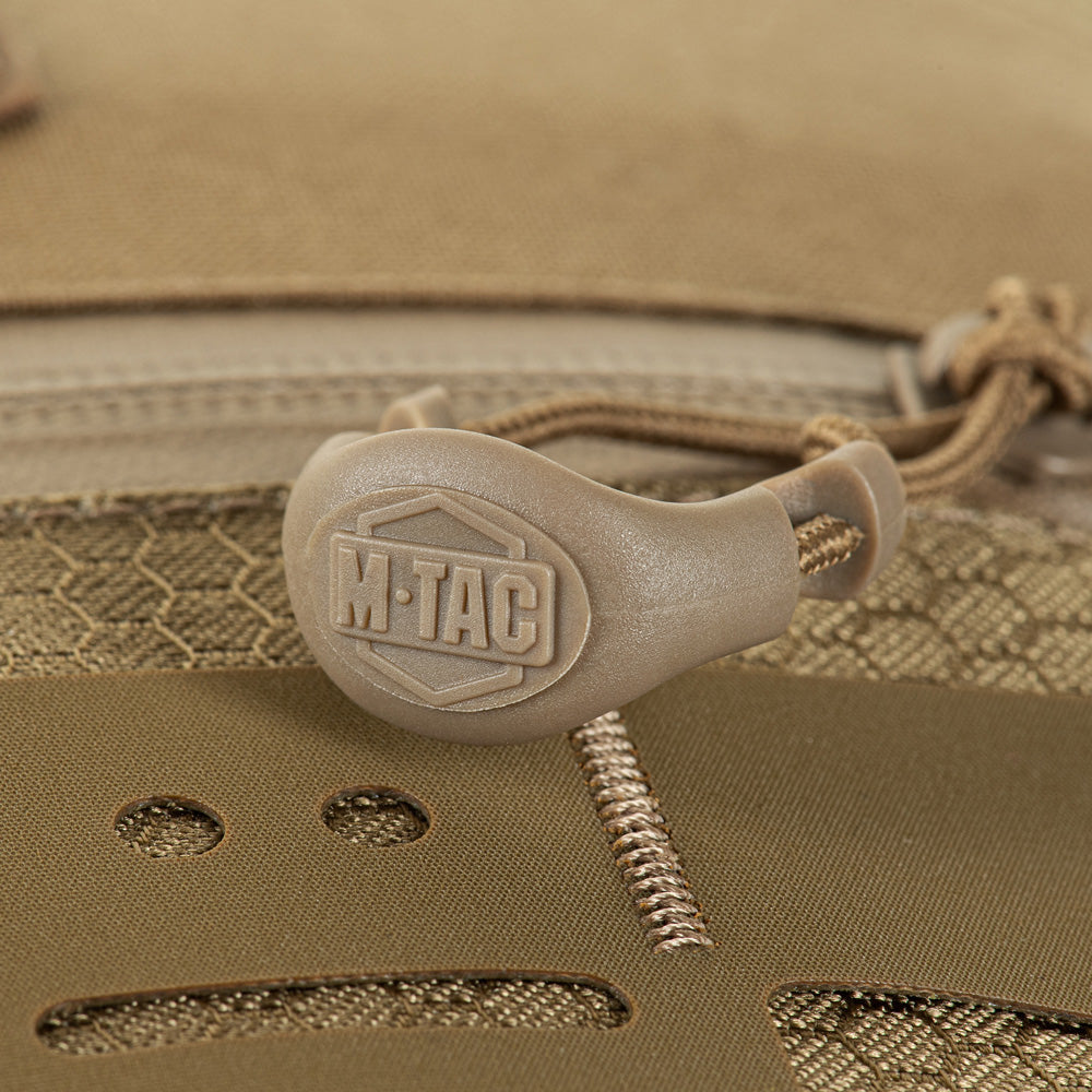 M-Tac Backpack Small Elite Hex