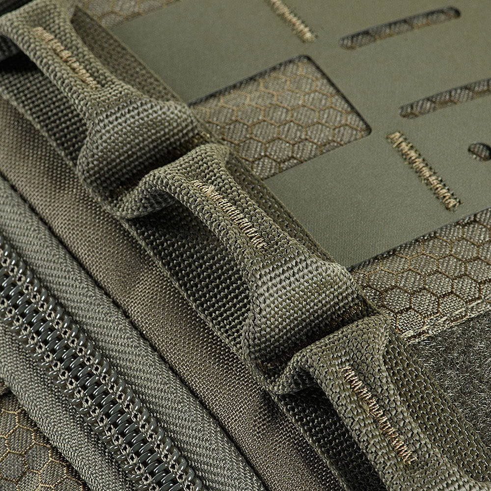 M-Tac Backpack Small Elite Hex