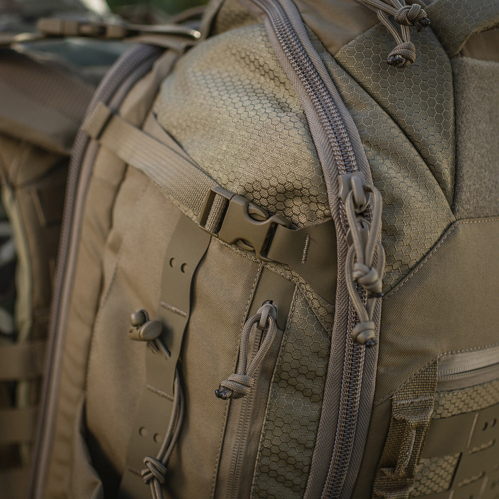 M-Tac Backpack Small Elite Hex