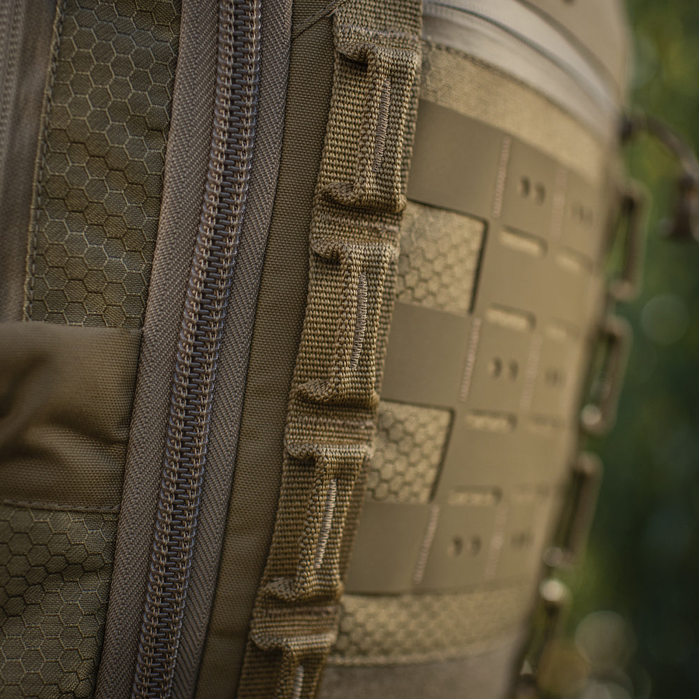M-Tac Backpack Small Elite Hex