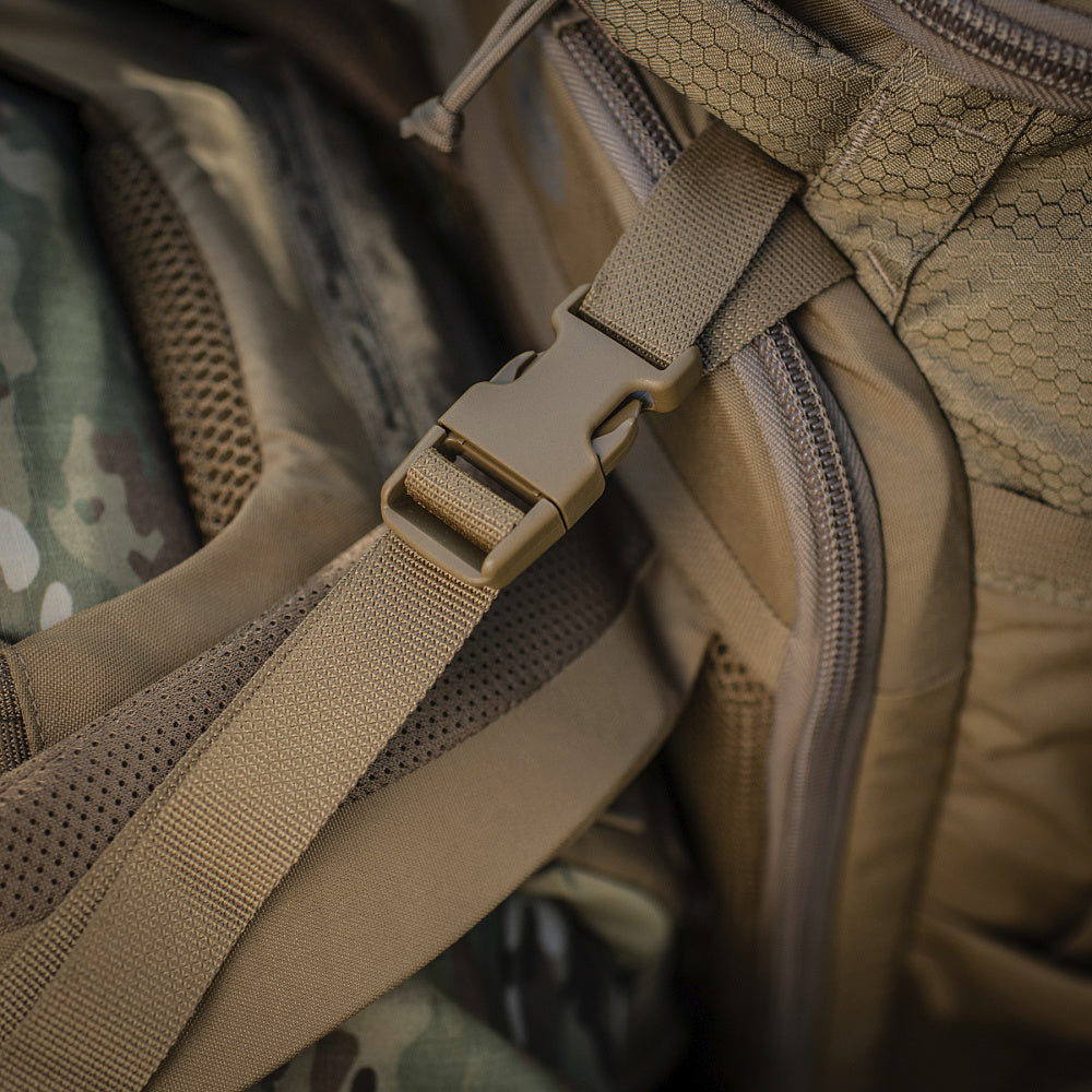 M-Tac Backpack Small Elite Hex