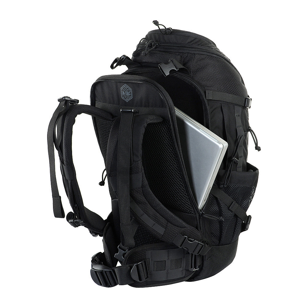 M-Tac Backpack Small Elite Hex