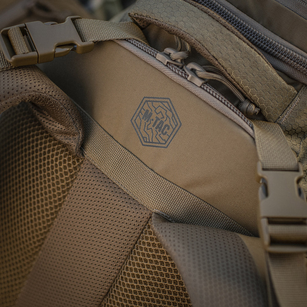 M-Tac Backpack Small Elite Hex