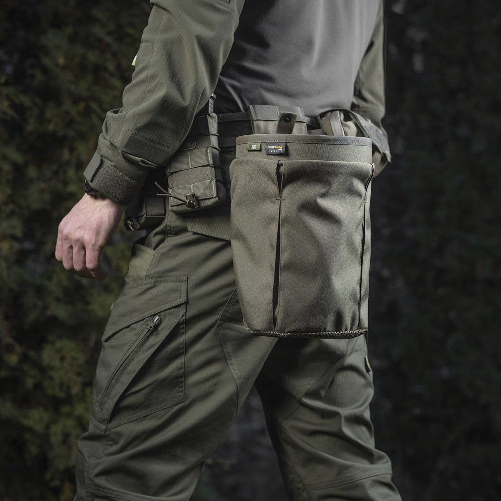 M-Tac Magazine Dump Pouch Lite Elite