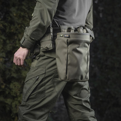 M-Tac Magazine Dump Pouch Lite Elite
