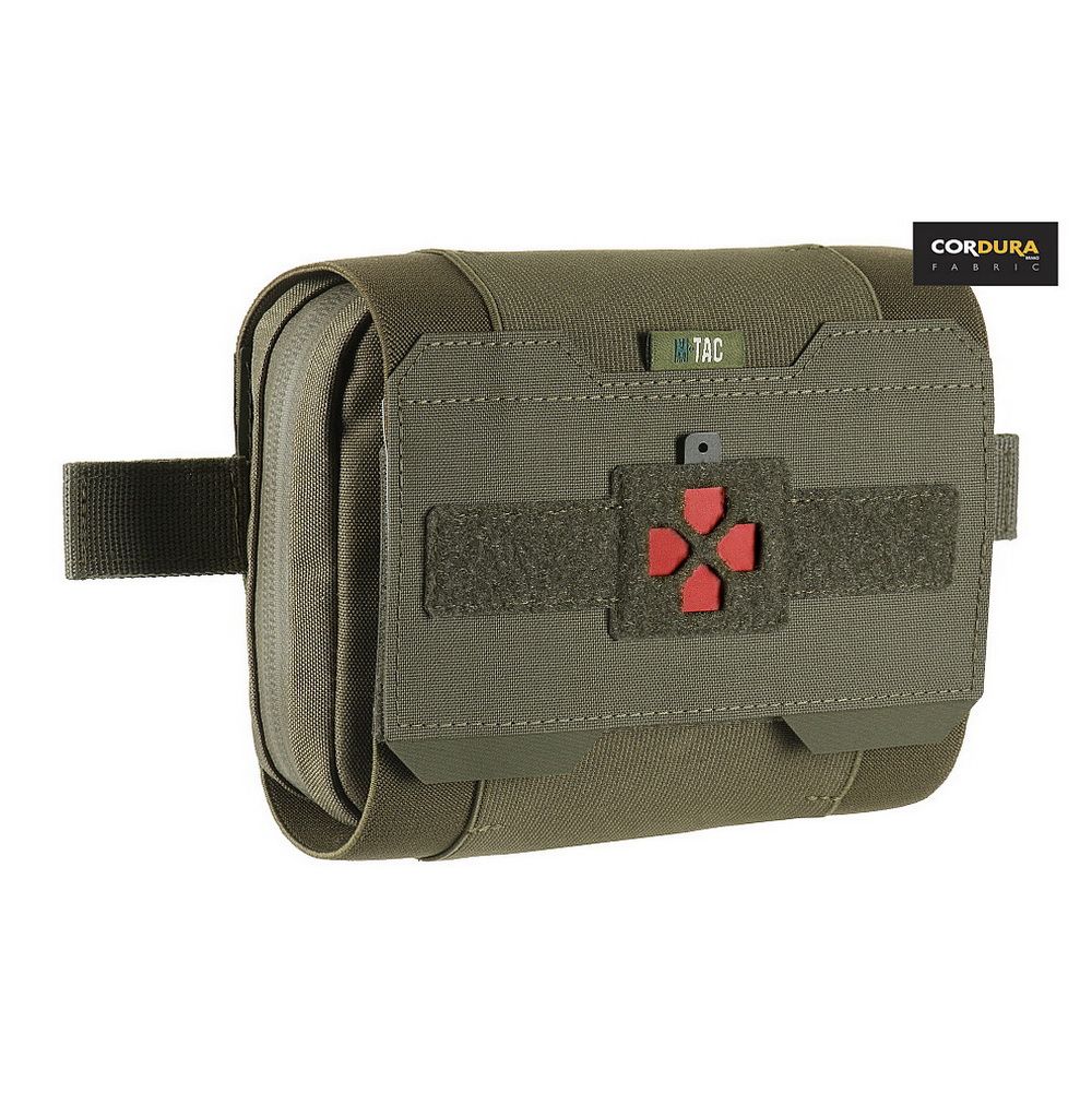 M-Tac Medical Pouch Horizontal Elite (Large)