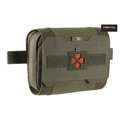 M-Tac Medical Pouch Horizontal Elite (Large)