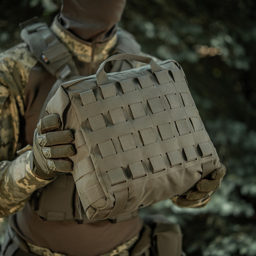 M-Tac Utility Pouch Sukharka Gen.3