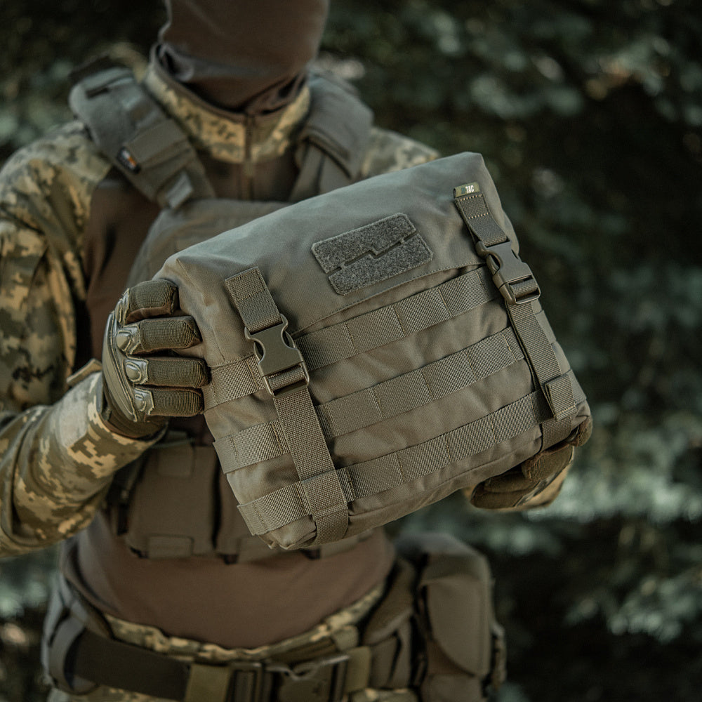 M-Tac Utility Pouch Sukharka Gen.3