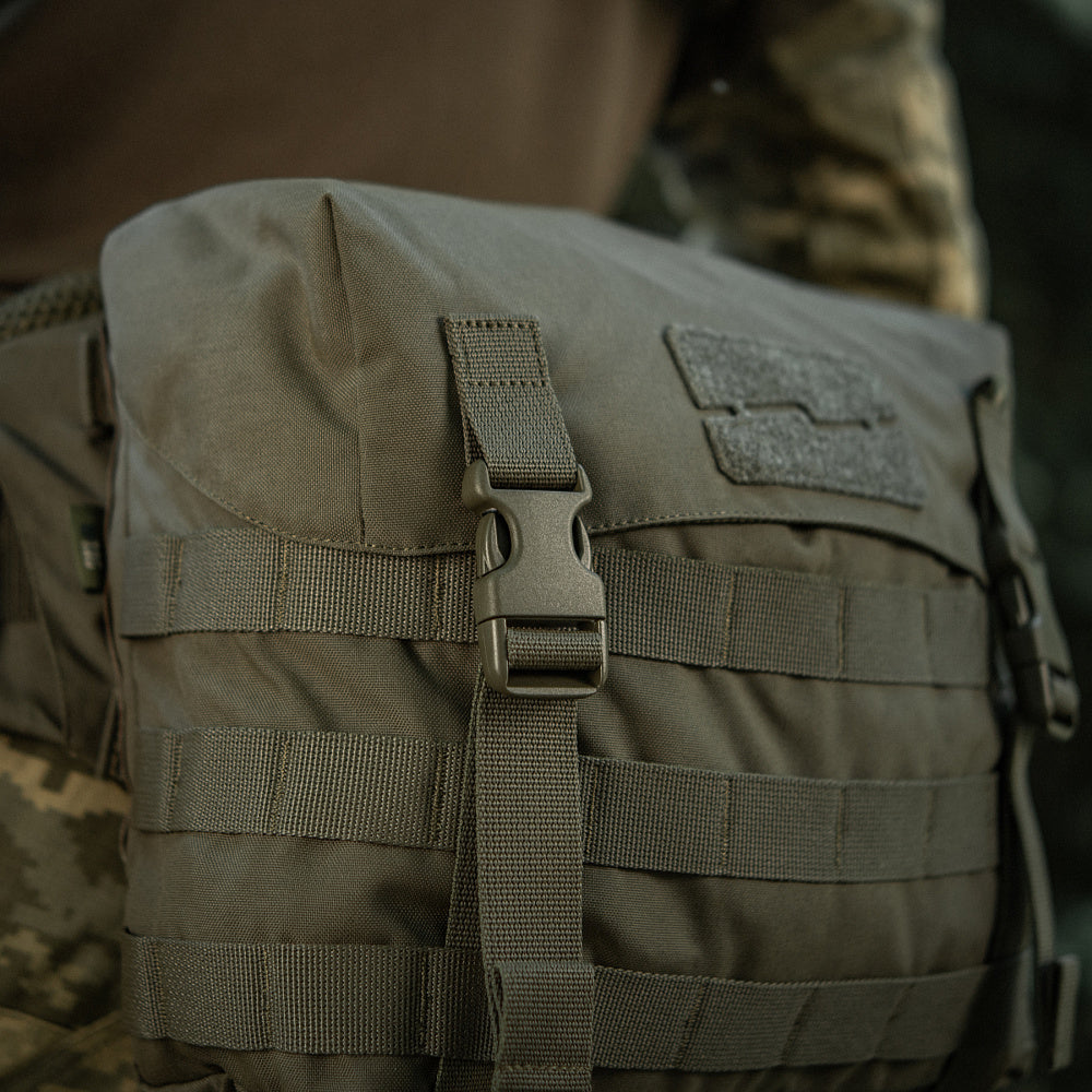 M-Tac Utility Pouch Sukharka Gen.3