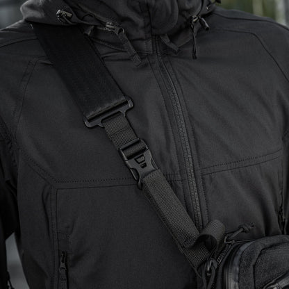 M-Tac Tablet Bag Laser Cut Hex