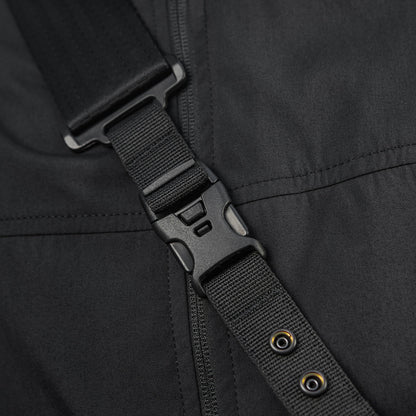 M-Tac Tablet Bag Laser Cut Hex