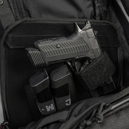 M-Tac Tablet Bag Laser Cut Hex