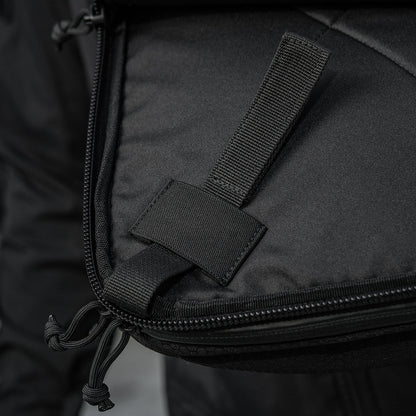 M-Tac Tablet Bag Laser Cut Hex