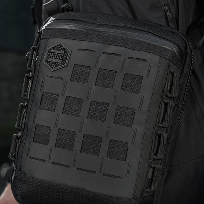 M-Tac Tablet Bag Laser Cut Hex