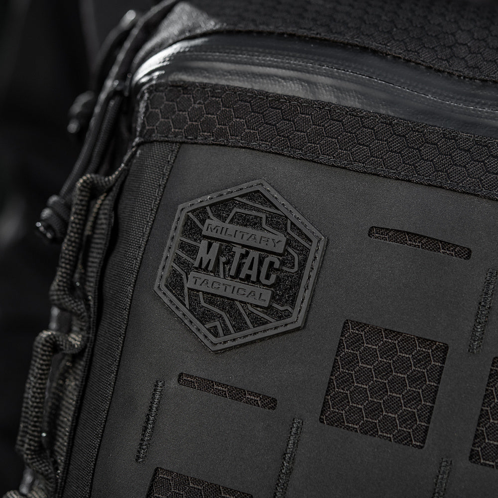 M-Tac Tablet Bag Laser Cut Hex