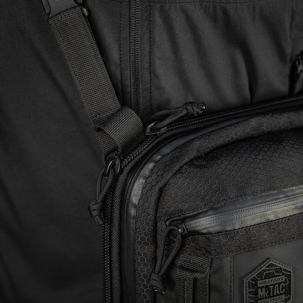 M-Tac Tablet Bag Laser Cut Hex