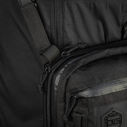M-Tac Tablet Bag Laser Cut Hex