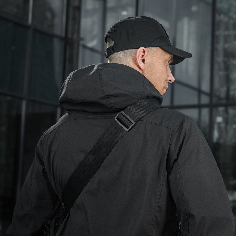 M-Tac Tablet Bag Laser Cut Hex