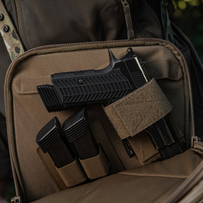 M-Tac Tablet Bag Laser Cut Hex