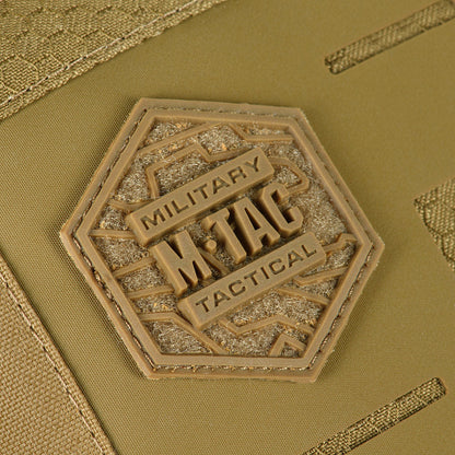 M-Tac Tablet Bag Laser Cut Hex