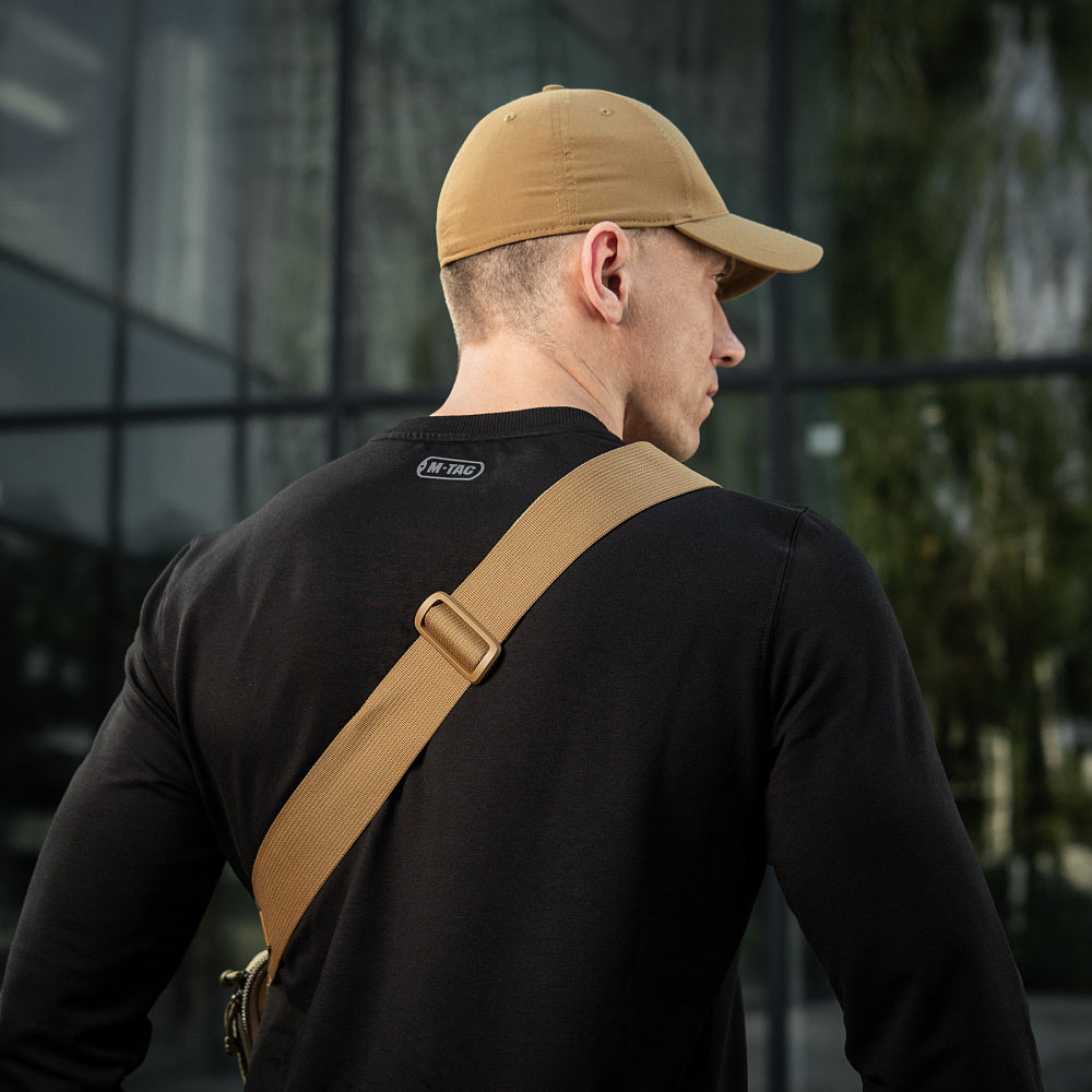 M-Tac Tablet Bag Laser Cut Hex