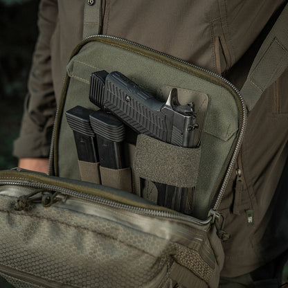 M-Tac Tablet Bag Laser Cut Hex