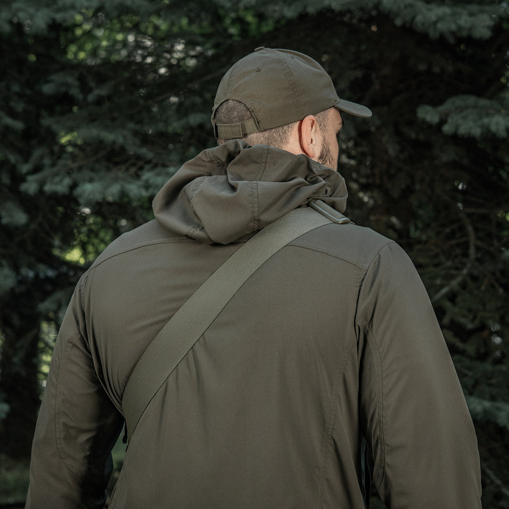 M-Tac Tablet Bag Laser Cut Hex