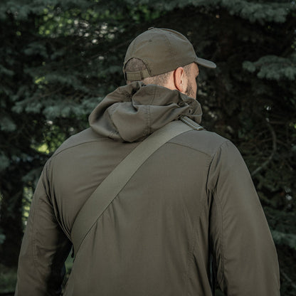 M-Tac Tablet Bag Laser Cut Hex
