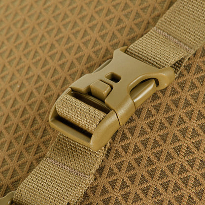 M-Tac Tablet Bag Laser Cut Hex