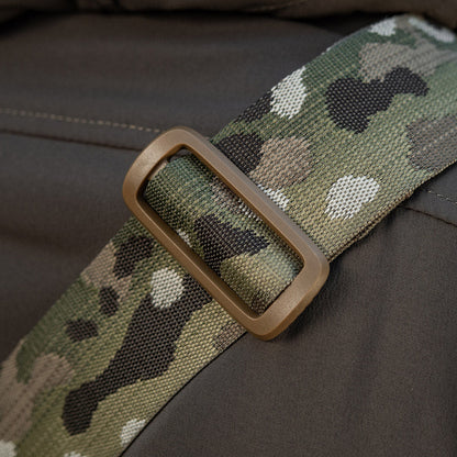 M-Tac Tablet Bag Laser Cut Hex