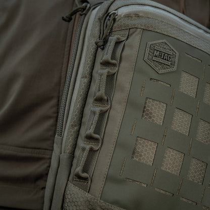 M-Tac Tablet Bag Laser Cut Hex