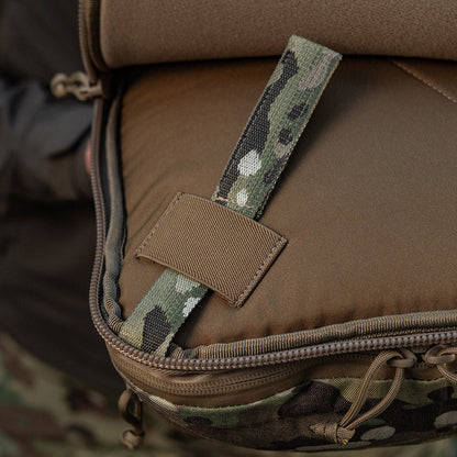 M-Tac Tablet Bag Laser Cut Hex