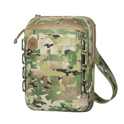 M-Tac Tablet Bag Laser Cut Hex