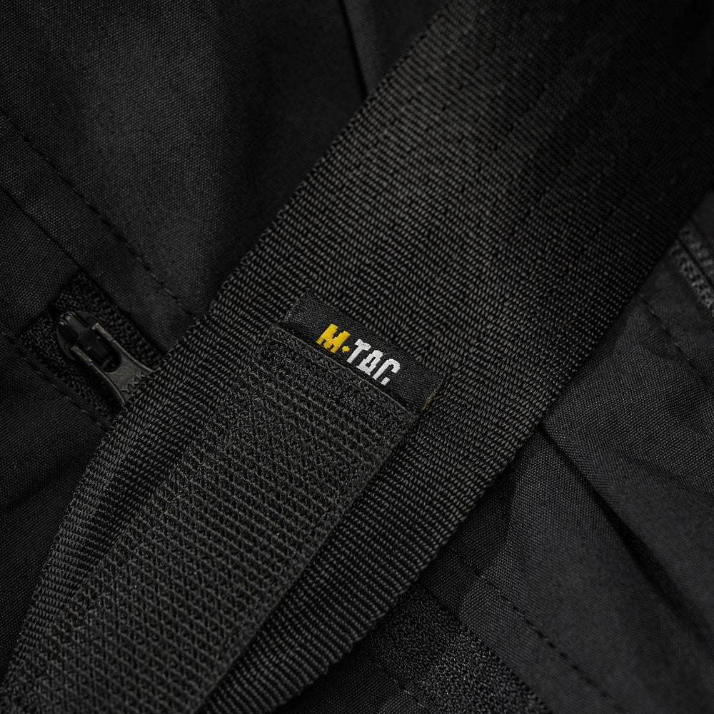 M-Tac Tablet Bag Laser Cut Hex