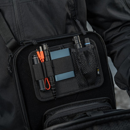 M-Tac Tablet Bag Laser Cut Hex