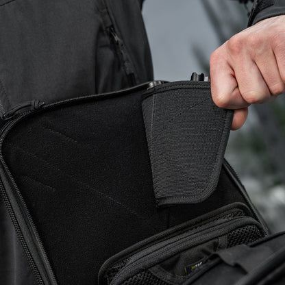M-Tac Tablet Bag Laser Cut Hex