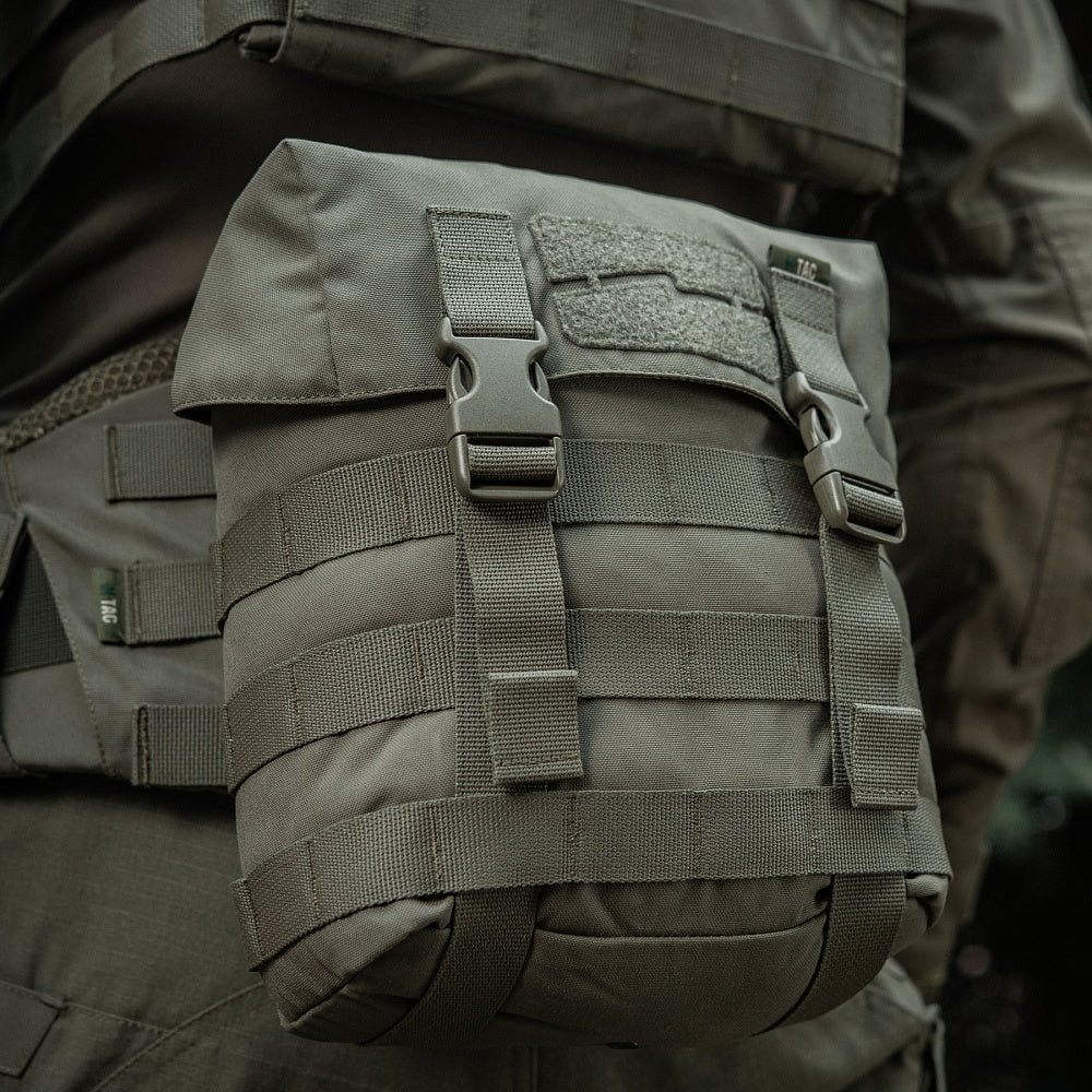 M-Tac Utility Pouch Sukharka Gen.3