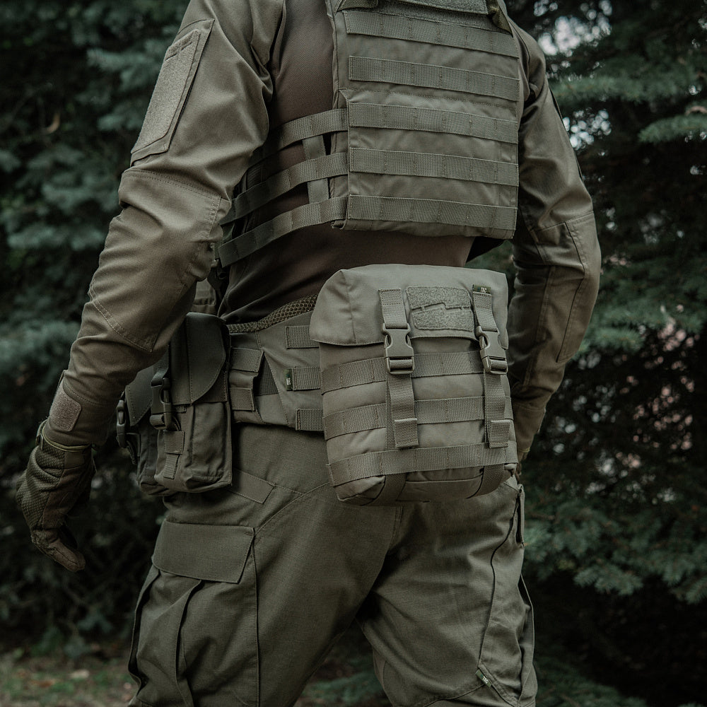 M-Tac Utility Pouch Sukharka Gen.3