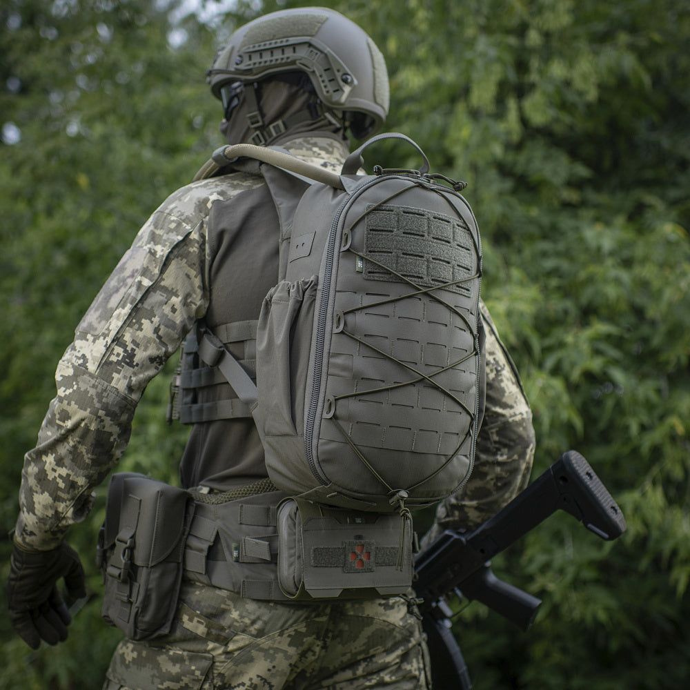 M-Tac Backpack Sturm Elite