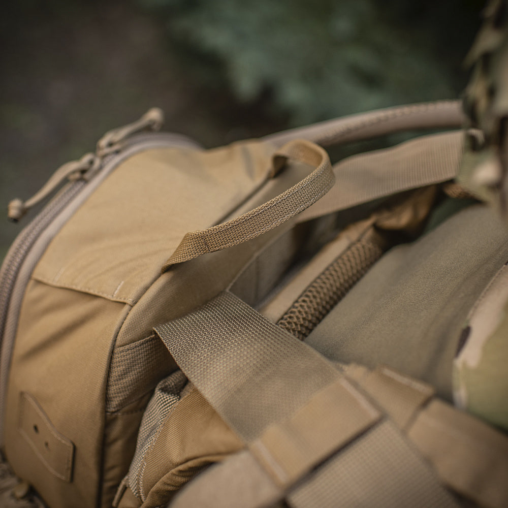 M-Tac Backpack Sturm Elite
