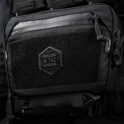 M-Tac Plate Carrier Lower Accessory Pouch Gen.II Large Elite