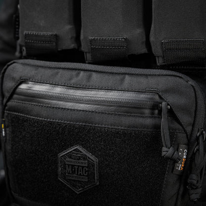 M-Tac Plate Carrier Lower Accessory Pouch Gen.II Large Elite